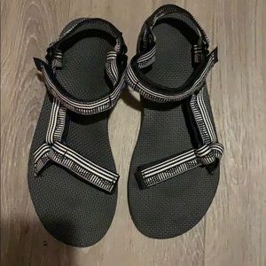 Teva Sandals